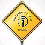 Nuestro Cuento Online Radio logo