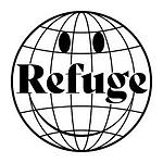 Refuge Worldwide logo