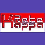 RETE KAPPA TOP 100 logo