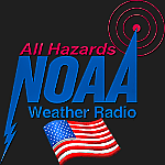 WXJ87 NOAA Weather Radio 162.55 Madison, WI