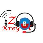 Zo Kreyol FM logo