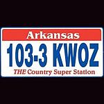 Arkansas 1033 KWOZ