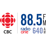 CBC Radio One St. Johns