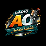 Radio AO logo