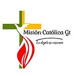 Misión Católica Gt logo