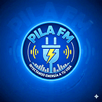 PILA FM logo
