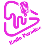 Radio Paradise logo
