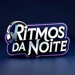 Rádio Ritmos da Noite logo