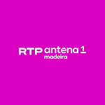 RDP Madeira - Antena 1 logo