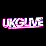 UKGLIVE logo