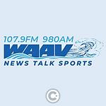 WAAV 107.9 & 980 The WAAV