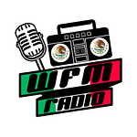 wfm radio logo
