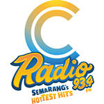 C Radio Semarang logo