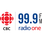 CBCS-FM CBC Radio One Sudbury