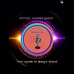 Deeside Sounds Radio logo