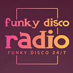 Funky Disco Radio