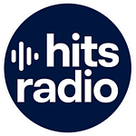 Hits Radio Estonia logo