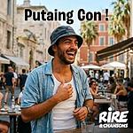 RIRE ET CHANSONS PUTAING CON logo