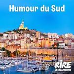 RIRE ET CHANSONS HUMOUR DU SUD logo