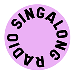 Singalong Radio logo