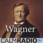 CalmRadio.com - Wagner logo