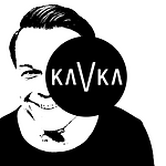 egoFM Kavka logo