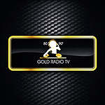 Goldradio TV logo