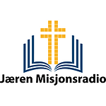 Jæren Misjonsradio logo
