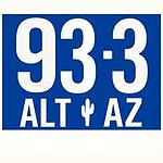 KDKB Alt AZ 93.3 FM