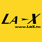 La X
