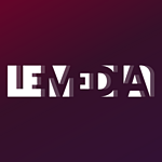 LE MÉDIA RADIO logo