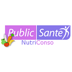 Radio Public Santé Nutri-Conso logo