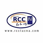 Radio RCC Tacna