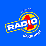Radio Uno Medellín logo