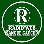 Rádio Web Sangue Gaúcho logo