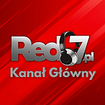 Red7.pl - Kanał Główny | MAIN logo