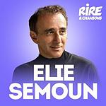 RIRE ET CHANSONS ELIE SEMOUN