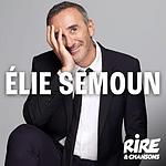 RIRE ET CHANSONS ELIE SEMOUN logo