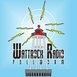 Wattrock Pellworm logo