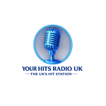Your Hits Radio UK logo