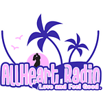 AllHeart Radio logo