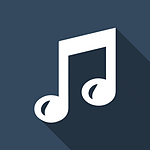 Audia Music Recordings logo