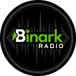 Binark Radio logo