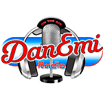 Danemi Radio logo