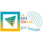 La 503 Radio logo