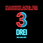 Nachklang FM - Drei logo