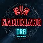 Nachklang.FM - Drei logo