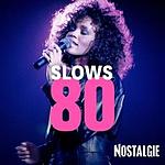 NOSTALGIE SLOWS 80 logo