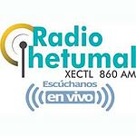 Radio Chetumal 860 AM