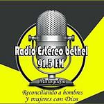 Radio  Stereo Bethel  91.5 FM.